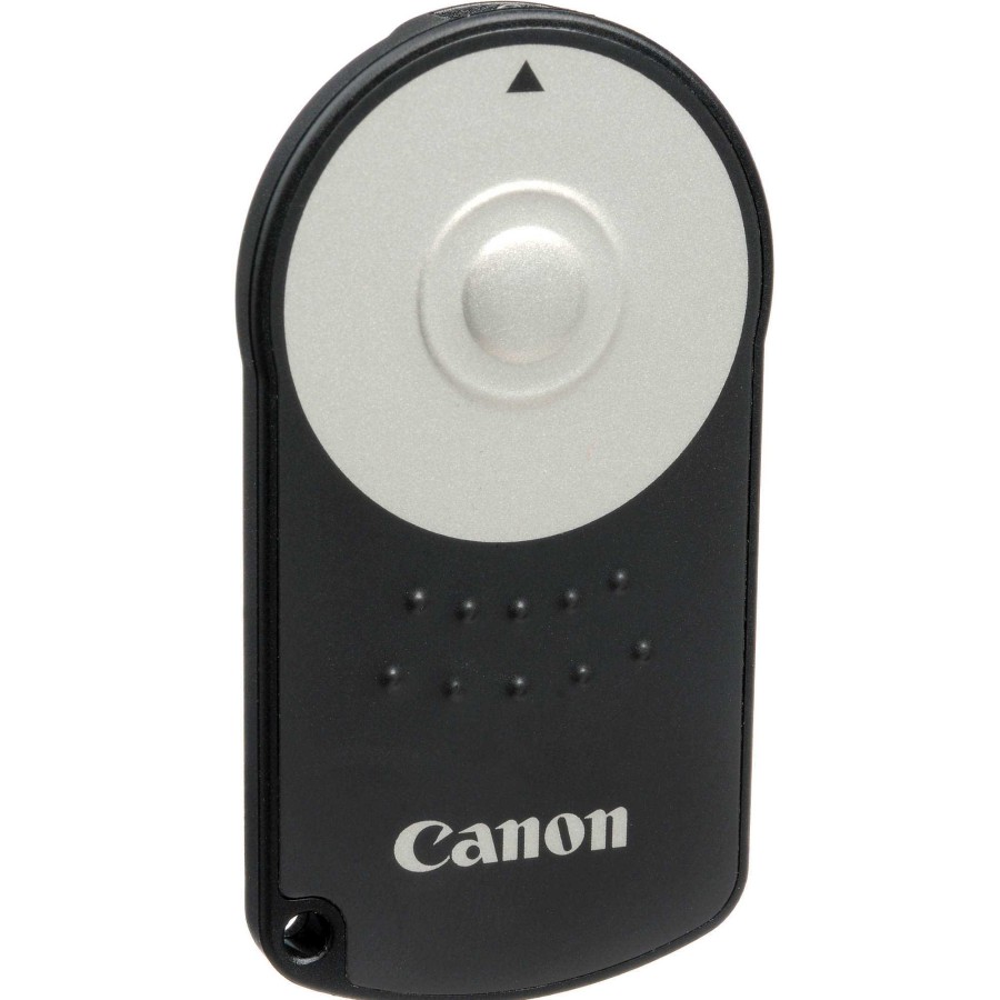 Canon Canon Rc-6 Wireless Remote | Shutter Remotes