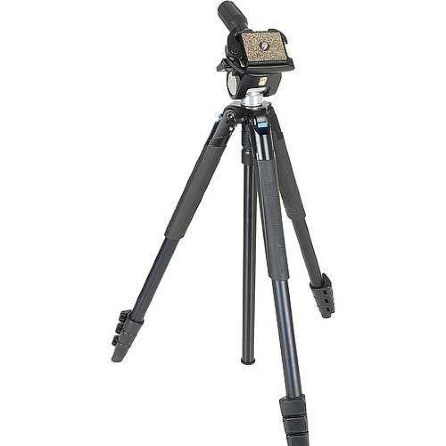 Slik Slik Sprint Pro Ez Tripod With Pan Head | Tripods