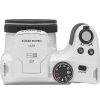 Kodak Kodak Az255 Astro Zoom White Compact Digital Camera | Kodak