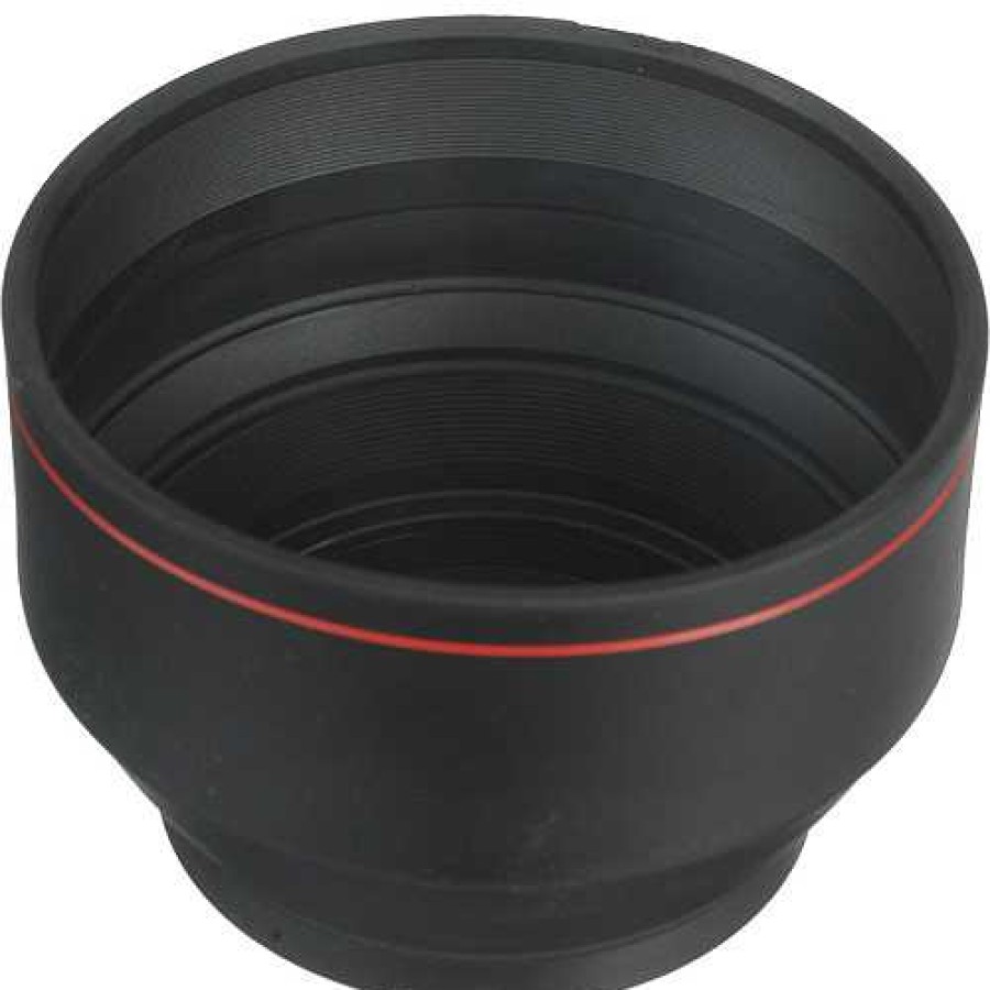 Hoya Hoya 72Mm Multi Lens Hood | Lens Hoods