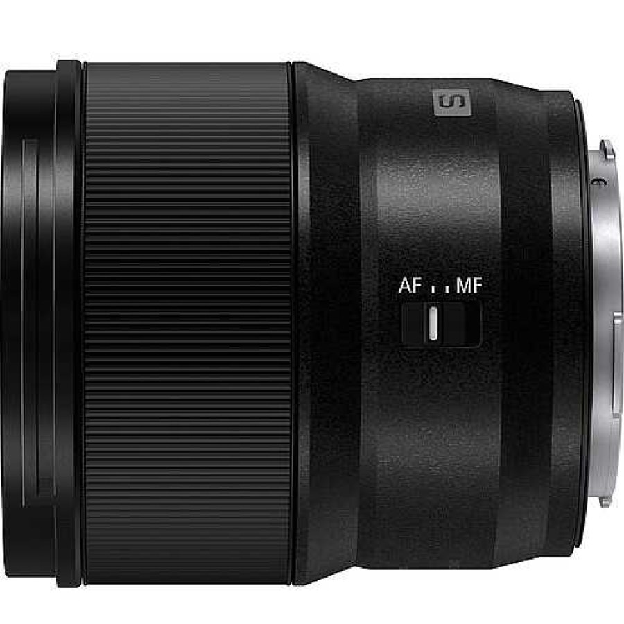 Panasonic Panasonic Lumix S 24Mm F1.8 L-Mount Lens | Panasonic S Lenses