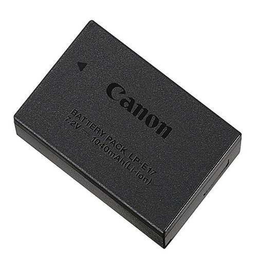 Canon Canon Lp-E17 Battery | Batteries & Battery Grips