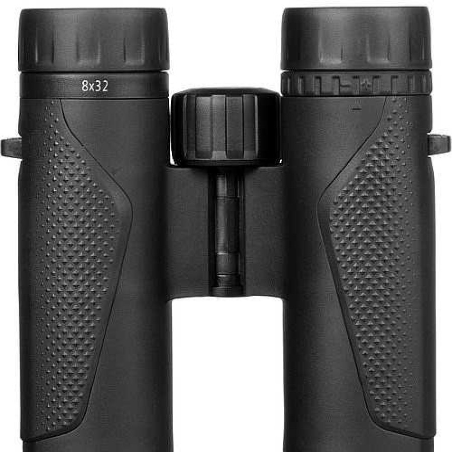 Zeiss Zeiss Terra 8X32 Ed Black / Black Binocular | Zeiss Binoculars