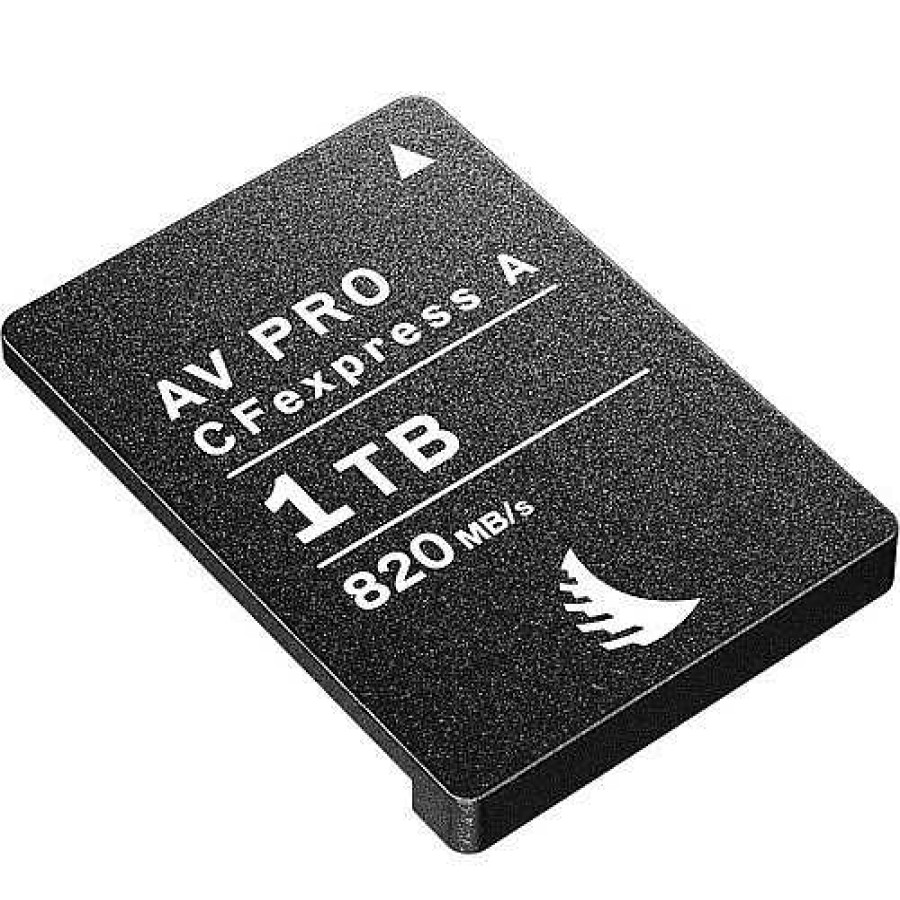 Angelbird Angelbird Av Pro Cfexpress 1Tb Type A Memory Card | Xqd And Cfexpress Cards