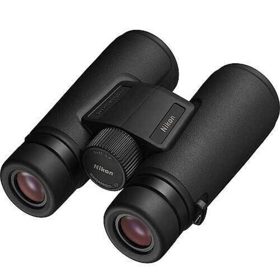 Nikon Nikon Monarch M5 8X42 Binoculars | Nikon Binoculars