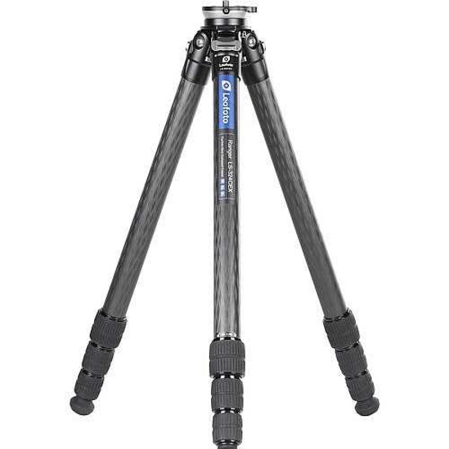 Leofoto Leofoto Ls-324Cex Ranger Carbon Fibre Tripod | Tripods