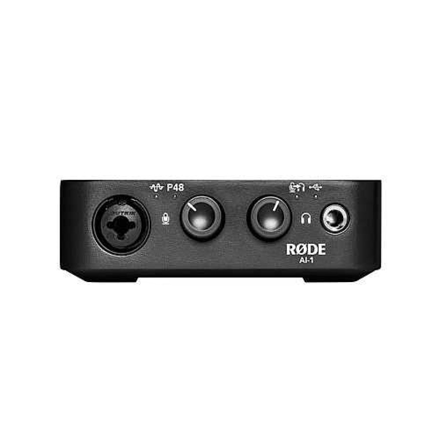 Rode Rode Ai-1 Usb Audio Interface | Rode Accessories