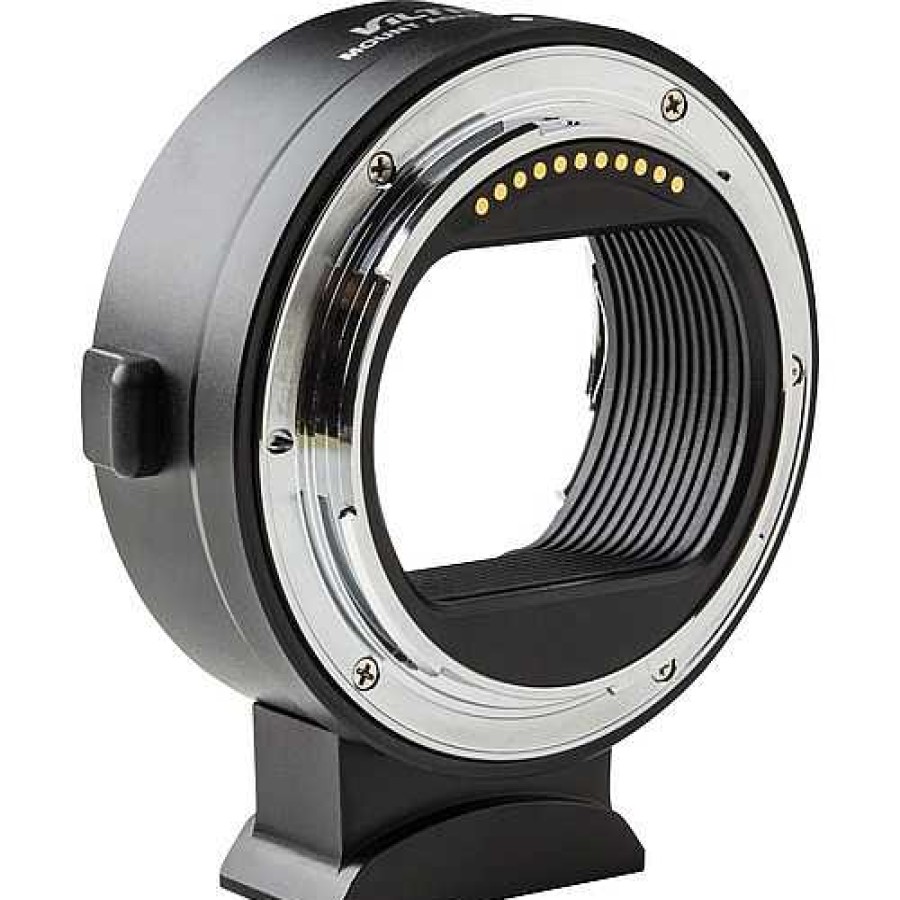 Viltrox Viltrox Canon Ef To Nikon Z Lens Mount Adaptor | Nikon Z Lenses