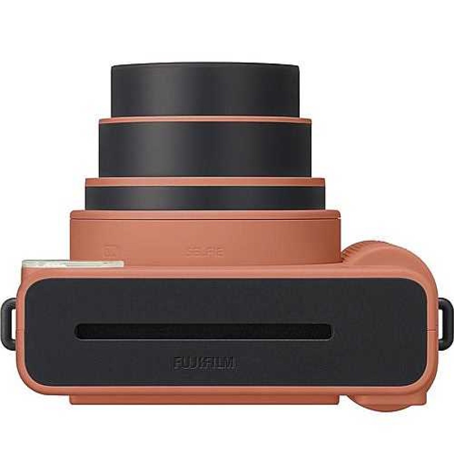 FujiFilm Fujifilm Instax Sq1 Terracotta Orange Instant Camera | Fujifilm Instax