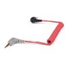 Rode Rode Sc7 3.5Mm Trs M To Trrs M Cable Red | Rode Accessories