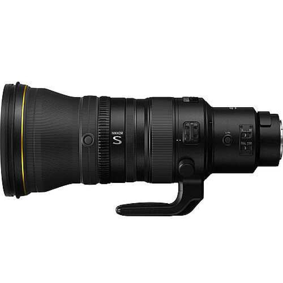 Nikon Nikon Z 400Mm F2.8 Tc Vr S Lens | Nikon Z Lenses