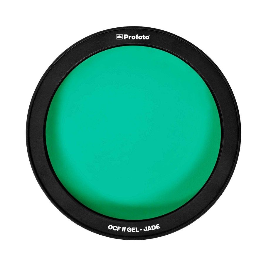 Profoto Profoto Ocf Ii Gel Jade | Profoto