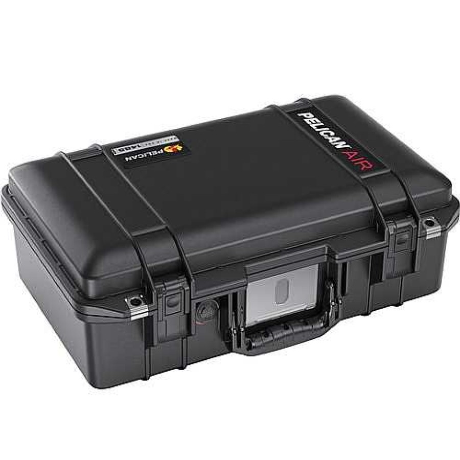 Pelican Pelican 1485 Air Black Case With Dividers | Hard Cases