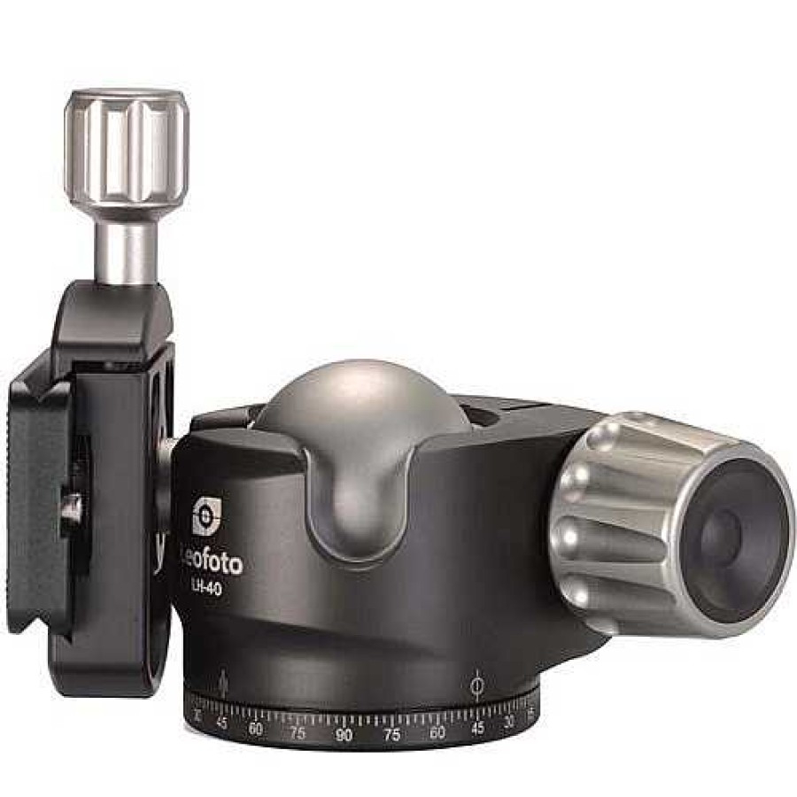 Leofoto Leofoto Lh-40 Ball Head | Tripod Heads