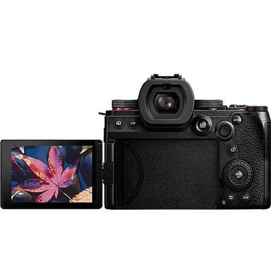 Panasonic Panasonic S5 Ii Body Only | Panasonic Lumix S