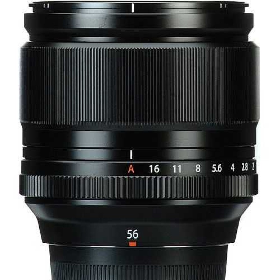 FujiFilm Fujifilm Xf 56Mm F1.2 R Lens | Fujifilm X Lenses