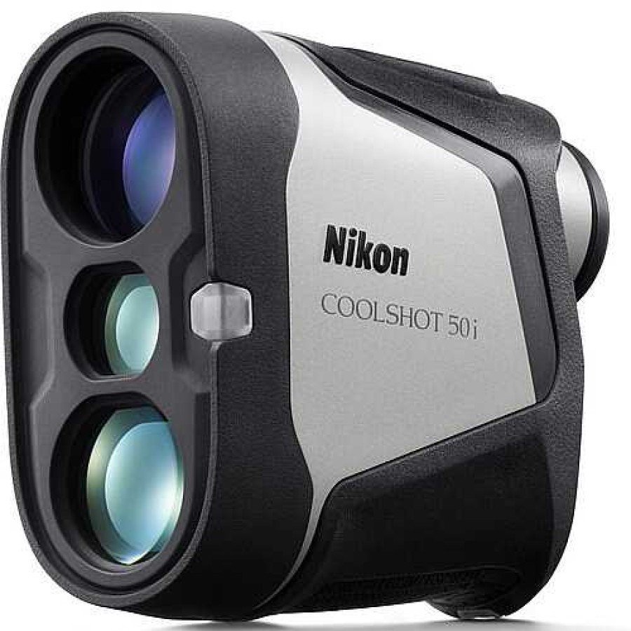 Nikon Nikon Coolshot 50I Laser Rangefinder | Nikon Range Finders