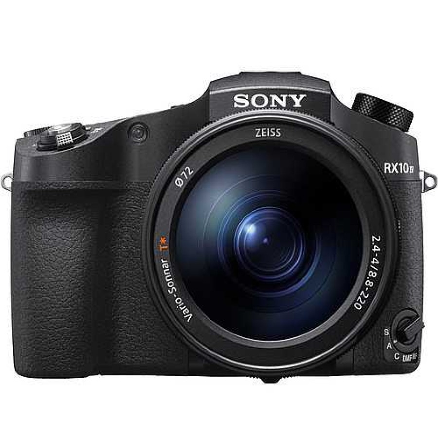 Sony Sony Cybershot Rx10 Mkiv Digital Camera | Sony Cybershot