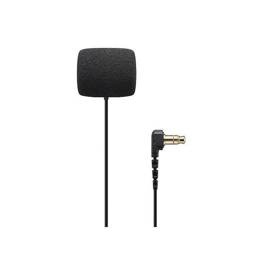 Sony Sony Ecmlv1 Stereo Lavalier Microphone | Sony Microphones