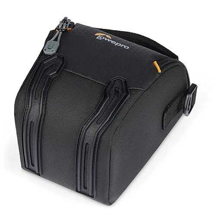 Lowepro Lowepro Adventura Tlz 20 Iii Black Snoot Bag | Shoulder Bags