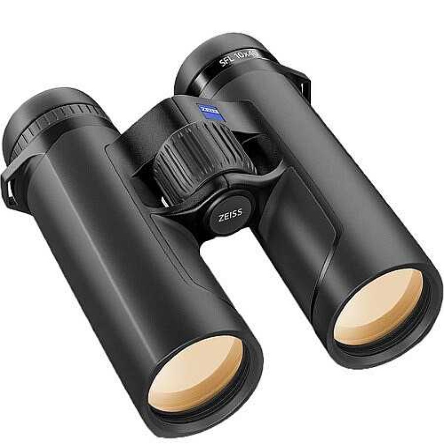 Zeiss Zeiss Sfl 10X40 Binocular | Zeiss Binoculars