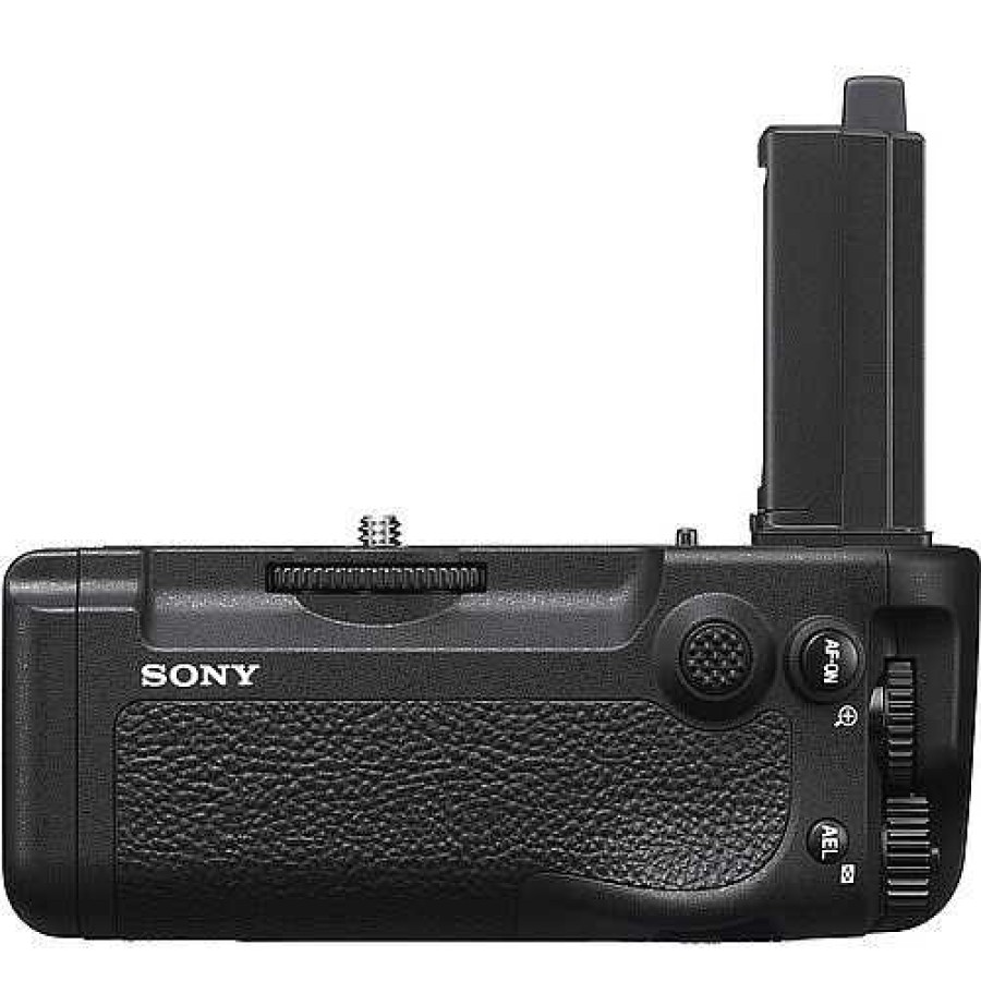 Sony Sony Vgs5 Vertical Grip For A9 Iii | Batteries & Battery Grips