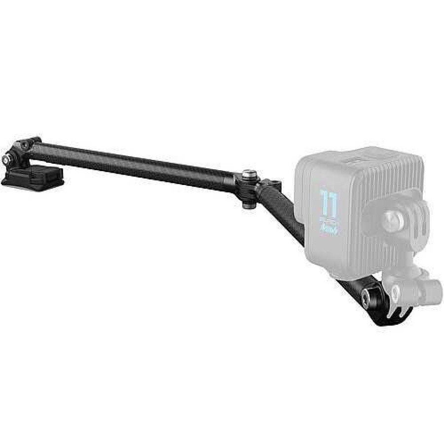 Go Pro Gopro Boom + Adhesive Mounts | Gopro Accessories