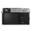 FujiFilm Fujifilm X100Vi Silver Camera | Fujifilm X Series