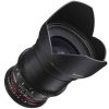 Samyang Samyang 35Mm T1.5 Vdslr Ii Nikon Full Frame Cine Lens | Samyang Lenses