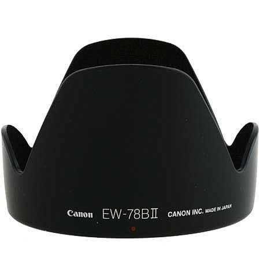 Canon Canon Ew-78Bii Lens Hood For Ef 28-135 | Lens Hoods