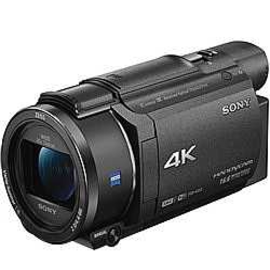 Sony Sony Ax53 4K Video Camera | Sony Handycam