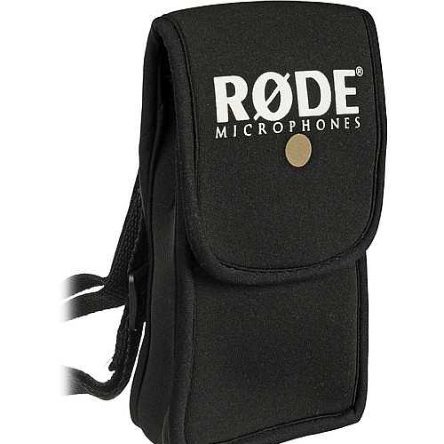 Rode Rode Stereo Videomic Bag | Rode Accessories