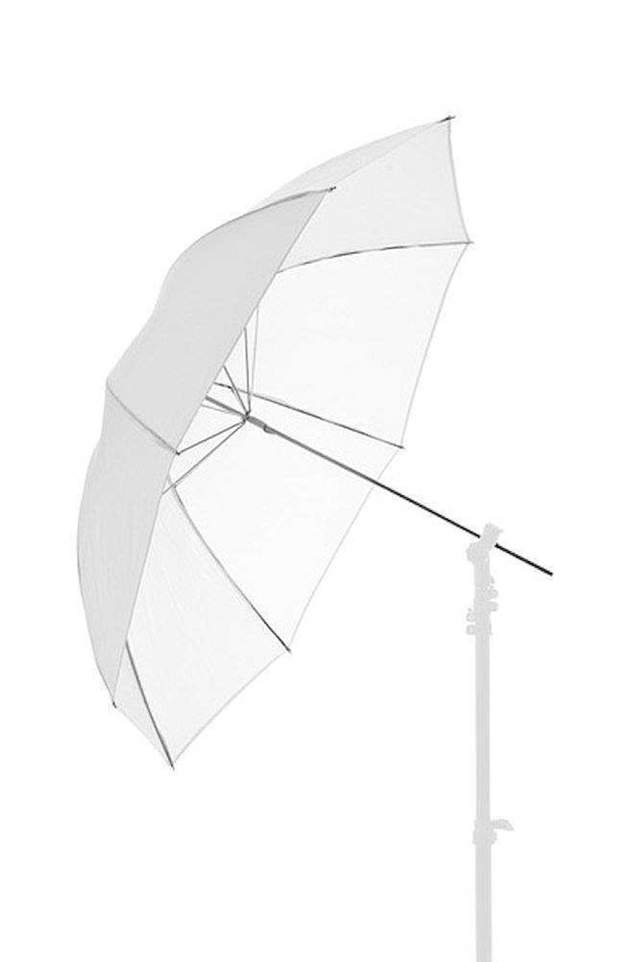 Manfrotto Manfrotto 89.5Cm Translucent White Umbrella | Lastolite