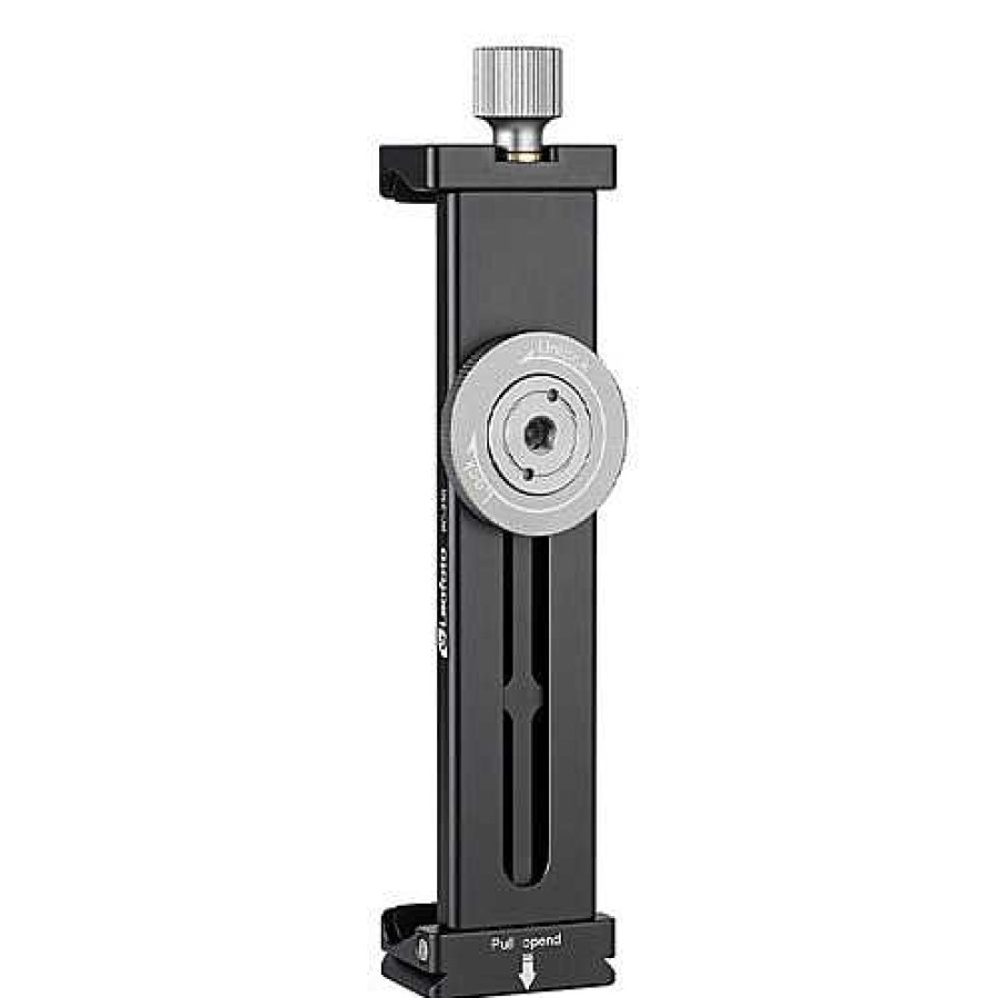 Leofoto Leofoto Pc-230 Ipad Clamp | Tripod Accessories