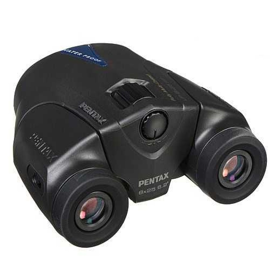 Pentax Pentax Up 8X25 Wp Binocular | Pentax Binoculars