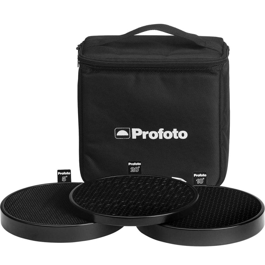 Profoto Profoto Grid Kit | Profoto