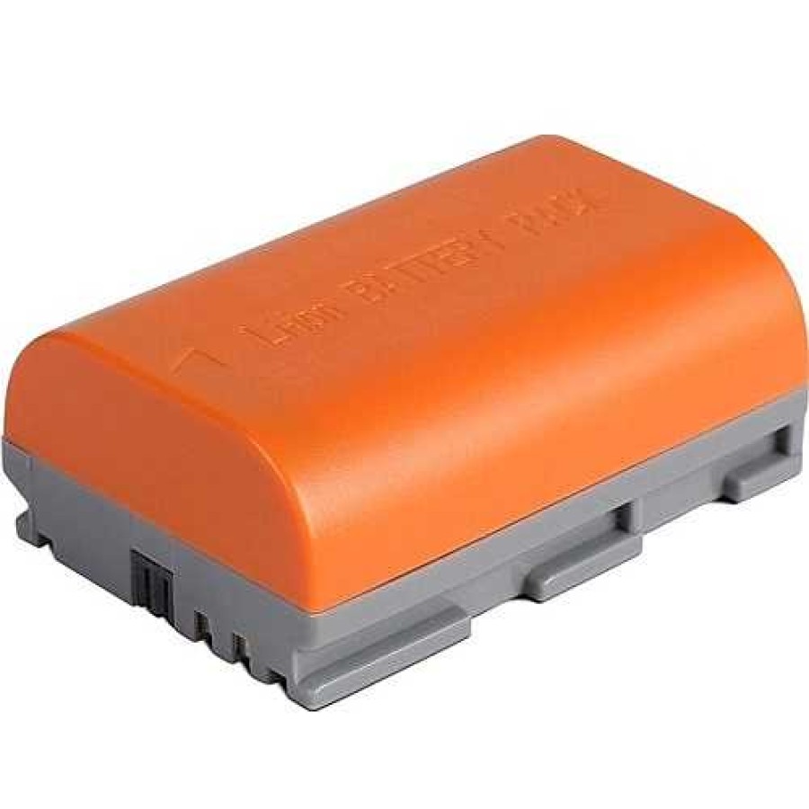 Hahnel Hahnel Extreme Canon Lp-E6N Battery | Batteries & Battery Grips