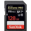 Sandisk Sandisk Extreme Pro 128Gb 170Mb/S Sdxc Memory Card | Sd Cards