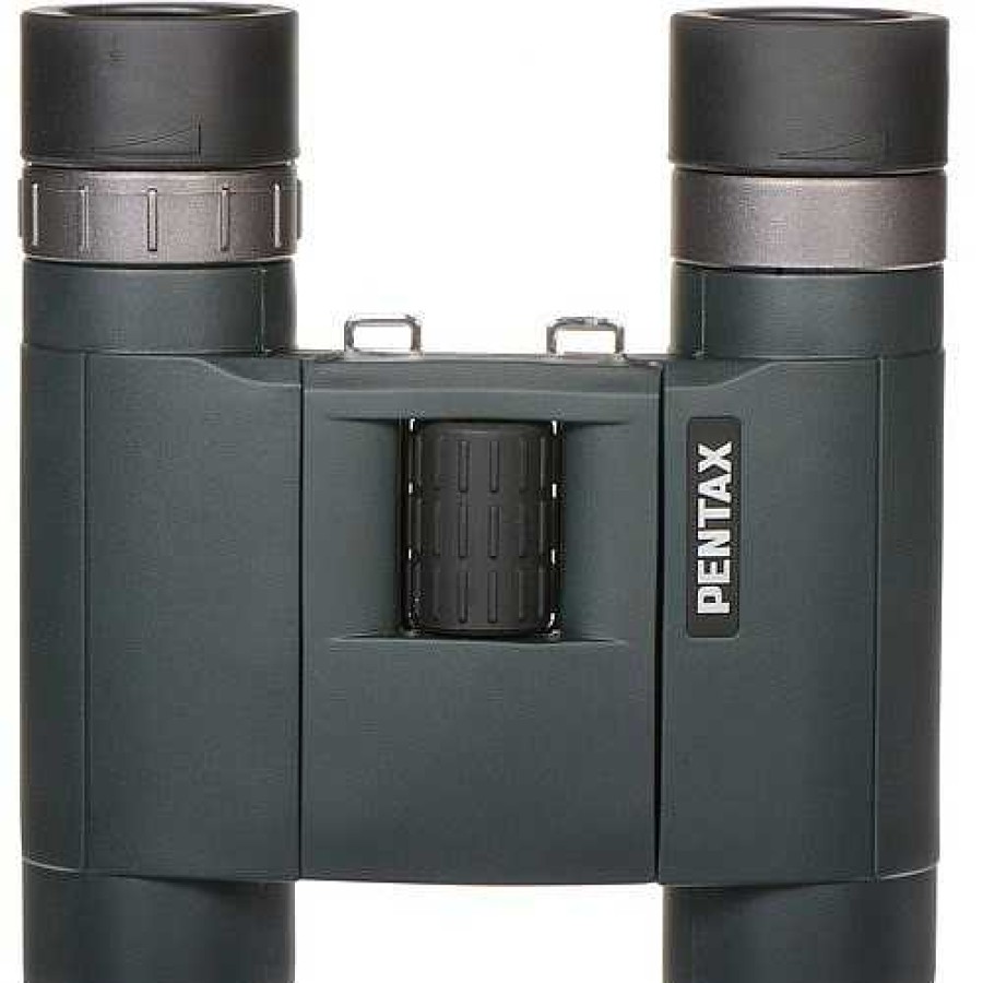 Pentax Pentax Ad 10X25 Binoculars | Pentax Binoculars