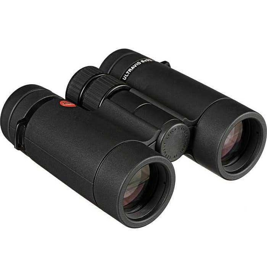 Leica Leica Ultravid 8X32 Hd-Plus Binoculars | Leica Binoculars