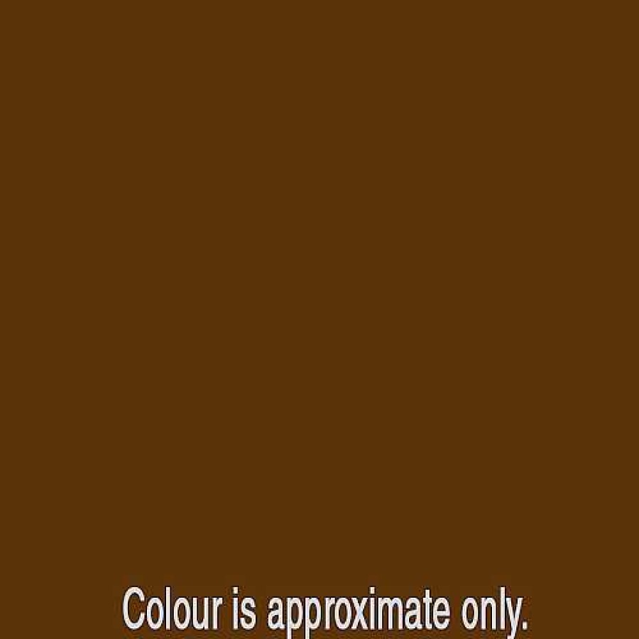 Superior Superior Coco Brown (20) 2.75M Background Paper | Backdrops