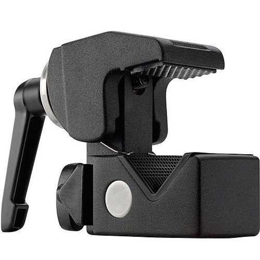 Kupo Kupo Convi Clamp With Adjustable Black Handle | Studio Accessories