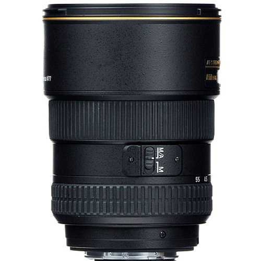 Nikon Nikon Af-S 17-55Mm F2.8G Dx If-Ed Zoom Lens | Nikon F Lenses