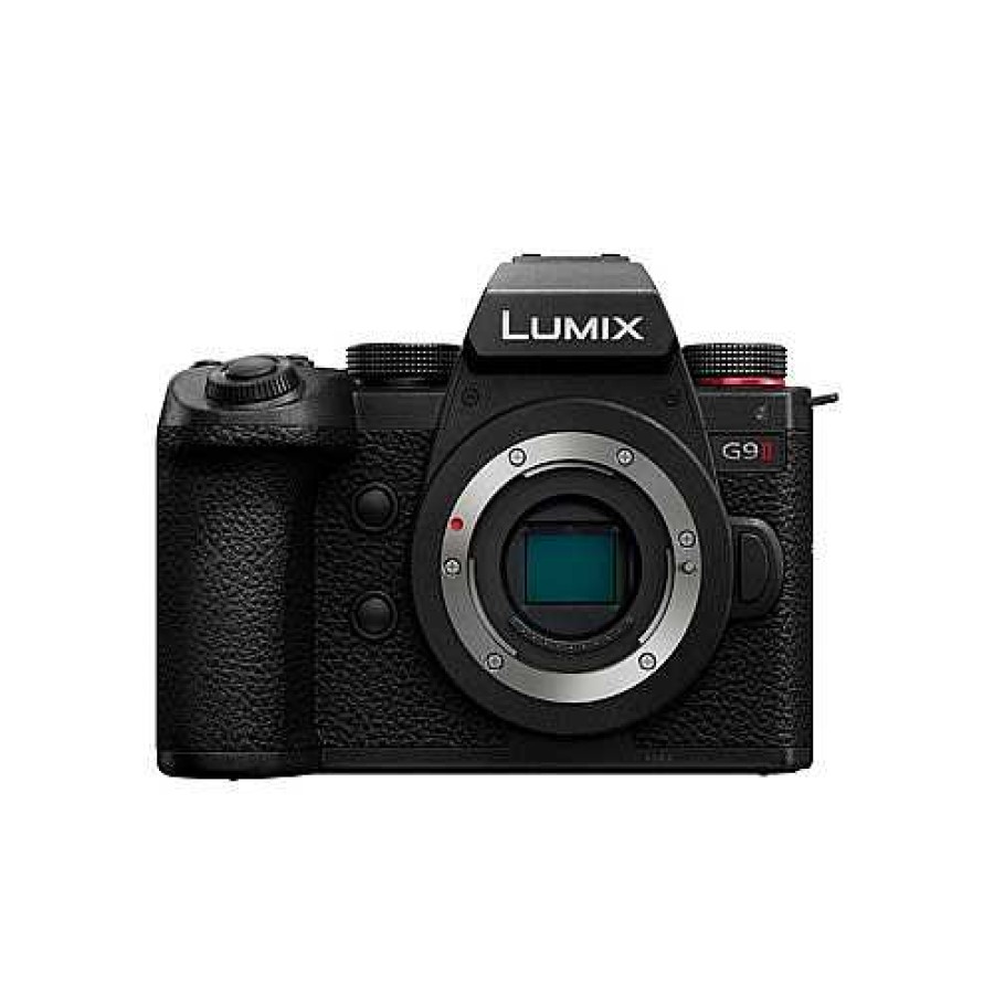 Panasonic Panasonic G9Ii Body Only | Panasonic Lumix G