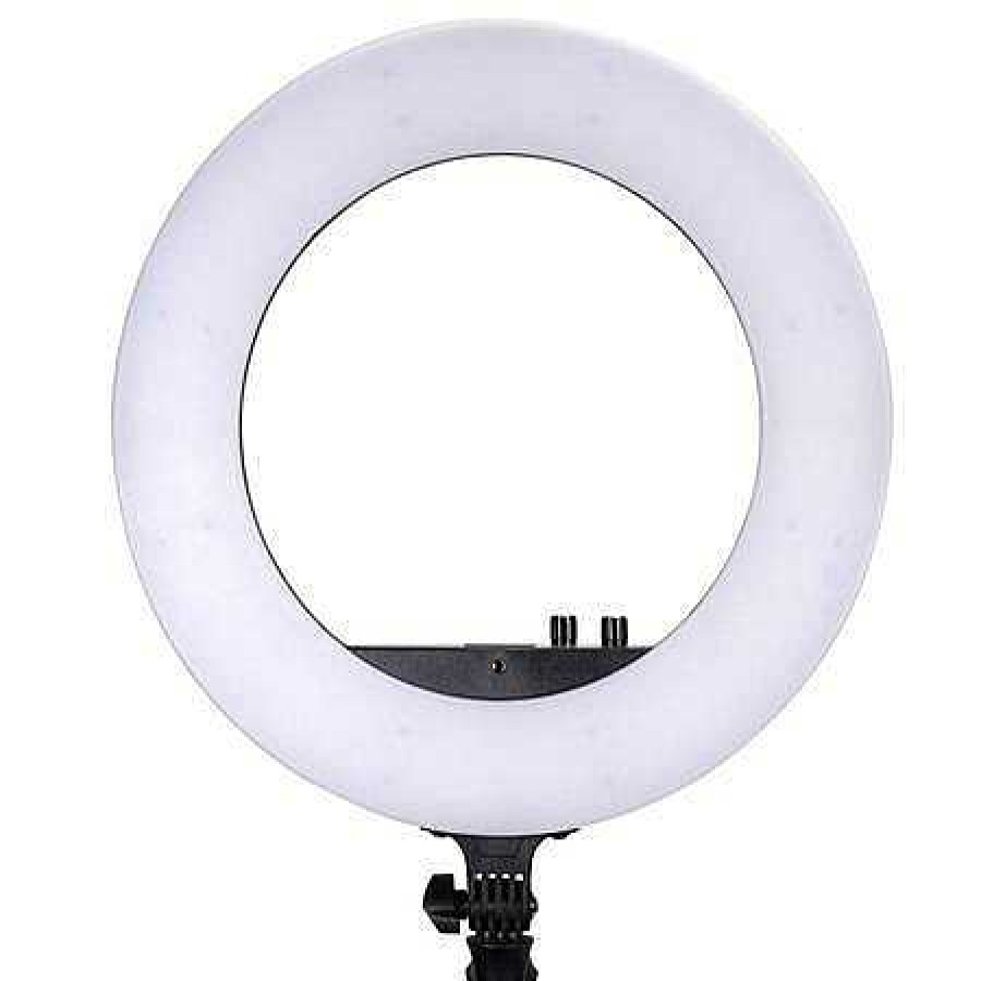 Nanlite Nanlite Halo 18 Ring Light | Nanlite