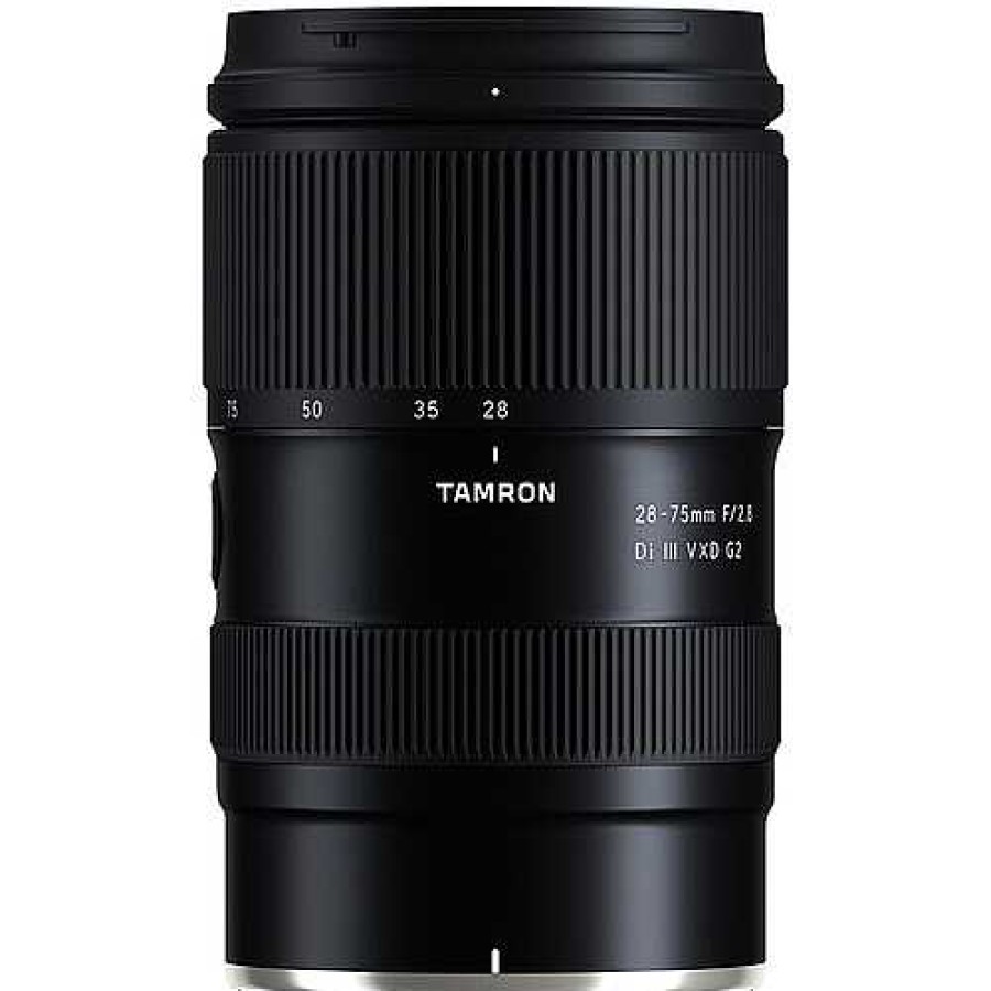 Tamron Tamron 28-75Mm F2.8 G2 Nikon Z Mount Di Iii Vxd Lens | Tamron Lenses