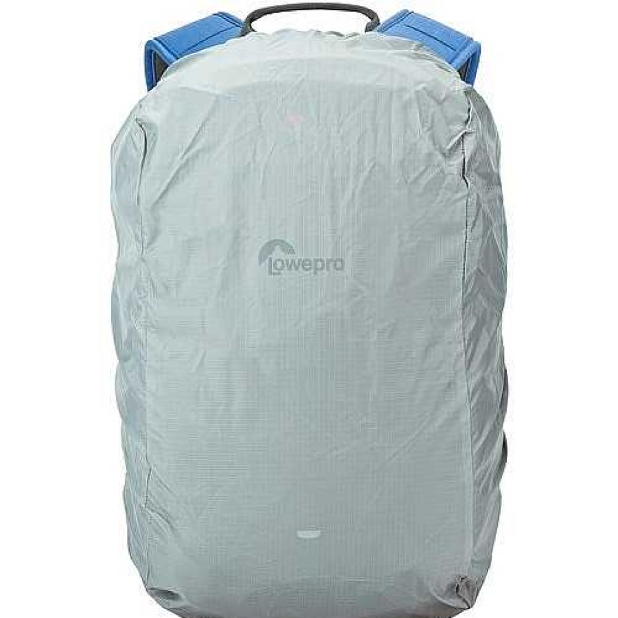 Lowepro Lowepro Ridgeline Bp 250 Aw Backpack - Blue | Backpacks