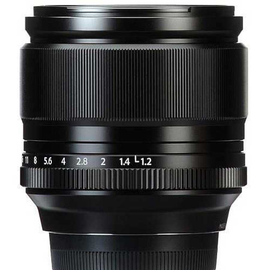 FujiFilm Fujifilm Xf 56Mm F1.2 R Lens | Fujifilm X Lenses