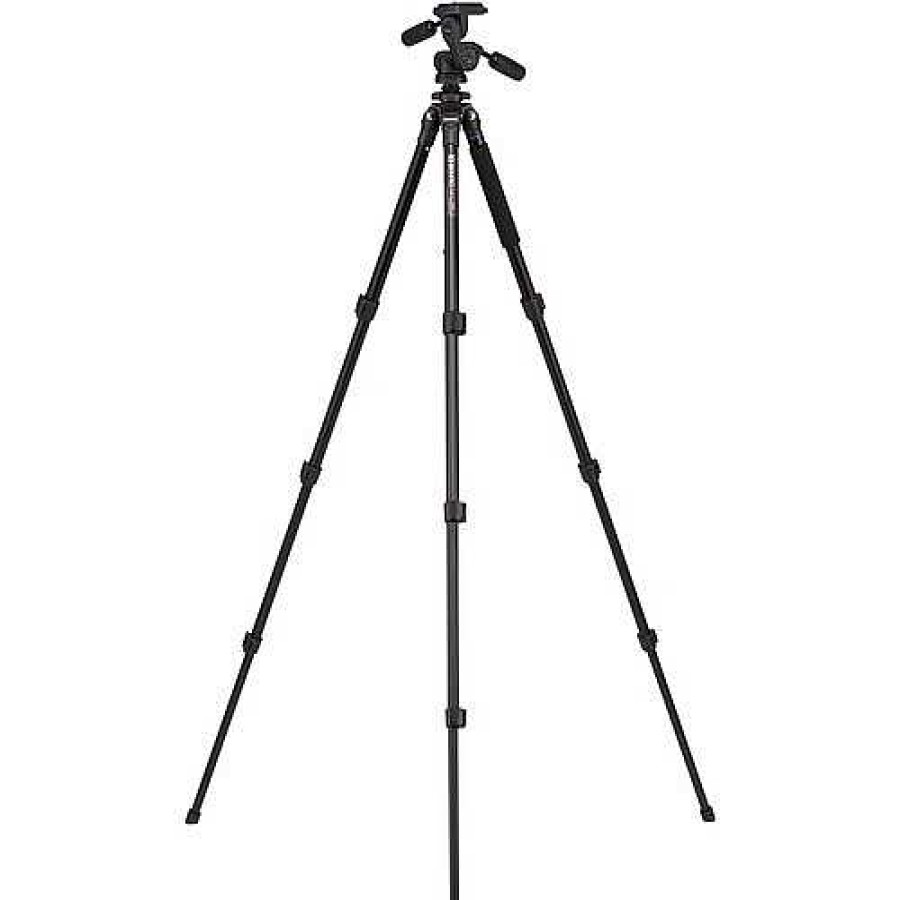 Benro Benro Istudio 3 Way 4 Section Tripod Kit | Tripods