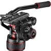 Manfrotto Manfrotto 608 Nitrotech Fluid Video Head | Tripod Heads